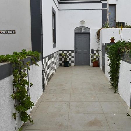 Villa Vicente Vila Nova Sintra Bagian luar foto